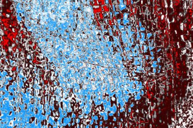 soyut renkli doku arkaplanı, uzay duvar kağıdını kopyala