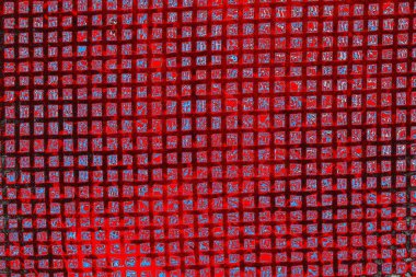 yaratıcı ve tasarım sanatı, kopyalama alanı duvar kağıdı, soyut renkli doku arkaplanı