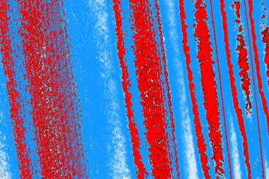 soyut renkli doku arkaplanı, uzay duvar kağıdını kopyala