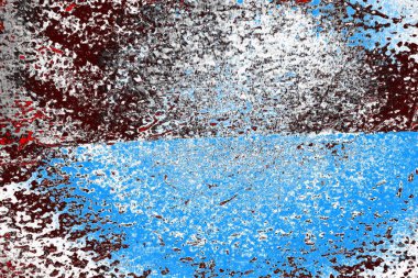 soyut renkli doku arkaplanı, uzay duvar kağıdını kopyala