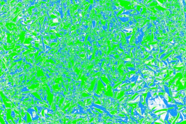 Soyut sanat duvar resmi. Modern, çağdaş sanat geçmişi