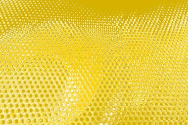 Soyut sanat duvar resmi. Modern, çağdaş sanat geçmişi