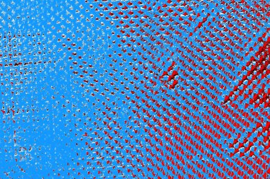 soyut renkli doku arkaplanı, uzay duvar kağıdını kopyala