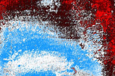  grunge arkaplanı, boşluk duvar kağıdını kopyala, soyut renkli doku arkaplanı