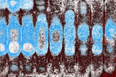  grunge arkaplanı, boşluk duvar kağıdını kopyala, soyut renkli doku arkaplanı