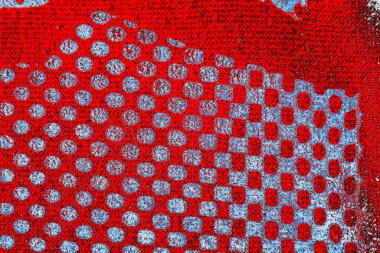 yaratıcı ve tasarım sanatı, kopyalama alanı duvar kağıdı, soyut renkli doku arkaplanı