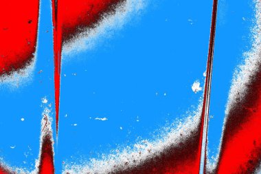 soyut renkli doku arkaplanı, uzay duvar kağıdını kopyala