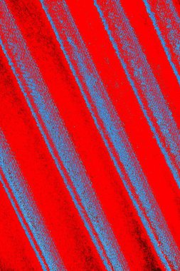 Soyut sanat duvar resmi. Modern, çağdaş sanat geçmişi