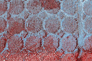  grunge arkaplanı, boşluk duvar kağıdını kopyala, soyut renkli doku arkaplanı