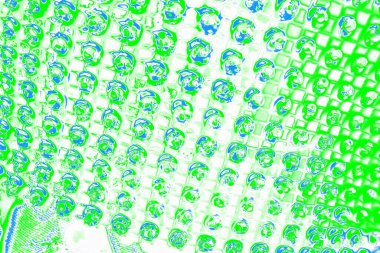 Soyut sanat duvar resmi. Modern, çağdaş sanat geçmişi