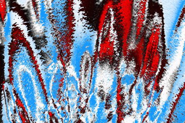 soyut renkli doku arkaplanı, uzay duvar kağıdını kopyala