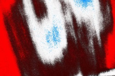 soyut renkli doku arkaplanı, uzay duvar kağıdını kopyala