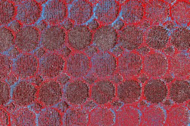 soyut renkli doku arkaplanı, uzay duvar kağıdını kopyala