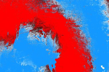 yaratıcı ve tasarım sanatı, kopyalama alanı duvar kağıdı, soyut renkli doku arkaplanı