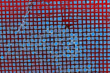 soyut renkli doku arkaplanı, uzay duvar kağıdını kopyala