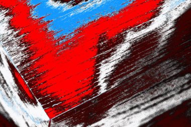 yaratıcı ve tasarım sanatı, kopyalama alanı duvar kağıdı, soyut renkli doku arkaplanı