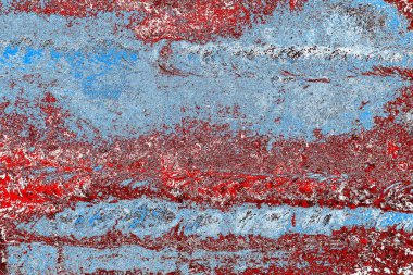 soyut renkli doku arkaplanı, uzay duvar kağıdını kopyala