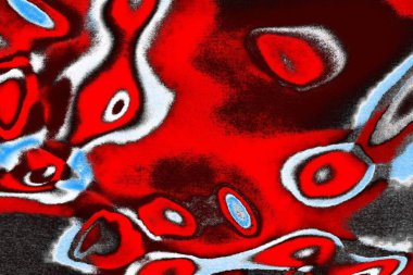 yaratıcı ve tasarım sanatı, kopyalama alanı duvar kağıdı, soyut renkli doku arkaplanı