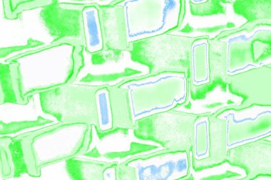 soyut renkli doku arkaplanı, uzay duvar kağıdını kopyala