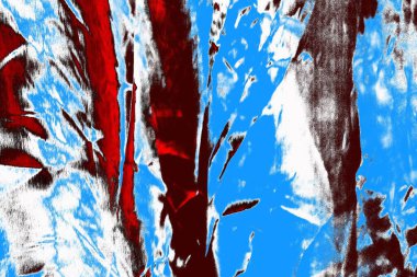  grunge arkaplanı, boşluk duvar kağıdını kopyala, soyut renkli doku arkaplanı