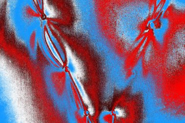 soyut renkli doku arkaplanı, uzay duvar kağıdını kopyala