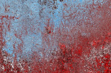 soyut renkli doku arkaplanı, uzay duvar kağıdını kopyala