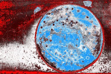  grunge arkaplanı, boşluk duvar kağıdını kopyala, soyut renkli doku arkaplanı