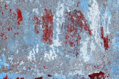 soyut renkli doku arkaplanı, uzay duvar kağıdını kopyala