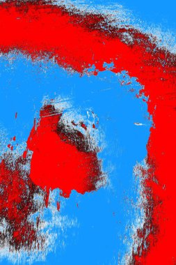 soyut renkli doku arkaplanı, uzay duvar kağıdını kopyala