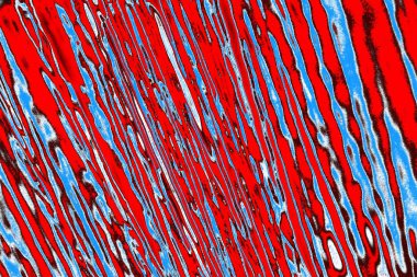 soyut renkli doku arkaplanı, uzay duvar kağıdını kopyala