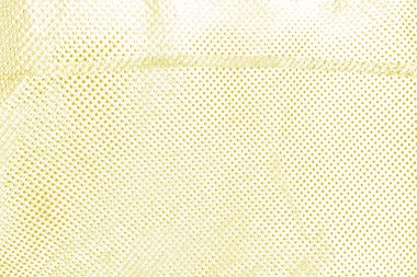 Kopya alanı olan soyut sarı desenli duvar