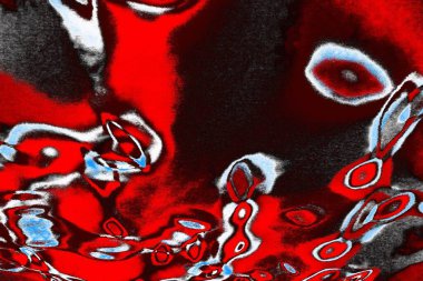 yaratıcı ve tasarım sanatı, kopyalama alanı duvar kağıdı, soyut renkli doku arkaplanı