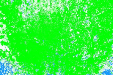 Soyut sanat duvar resmi. Modern, çağdaş sanat geçmişi