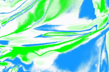 yaratıcı ve tasarım sanatı, kopyalama alanı duvar kağıdı, soyut renkli doku arkaplanı