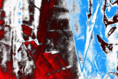 soyut renkli doku arkaplanı, uzay duvar kağıdını kopyala