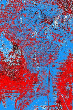 soyut renkli doku arkaplanı, uzay duvar kağıdını kopyala