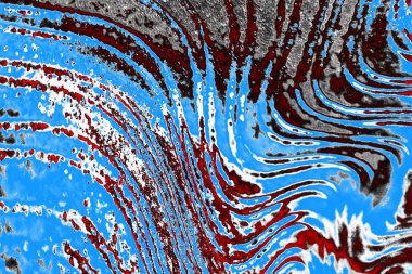  grunge arkaplanı, boşluk duvar kağıdını kopyala, soyut renkli doku arkaplanı