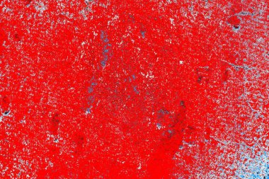 Soyut sanat duvar resmi. Modern, çağdaş sanat geçmişi