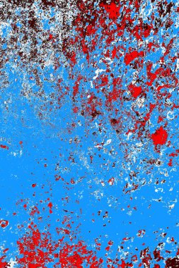 soyut renkli doku arkaplanı, uzay duvar kağıdını kopyala