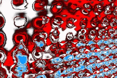 soyut renkli doku arkaplanı, uzay duvar kağıdını kopyala