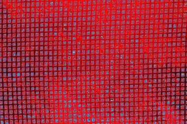 yaratıcı ve tasarım sanatı, kopyalama alanı duvar kağıdı, soyut renkli doku arkaplanı