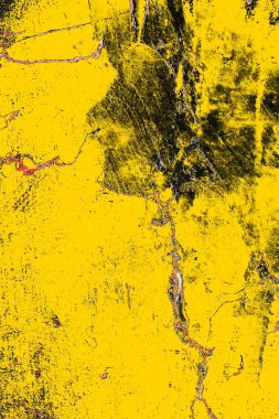 Soyut sanat duvar resmi. Modern, çağdaş sanat geçmişi