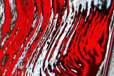 soyut renkli doku arkaplanı, uzay duvar kağıdını kopyala