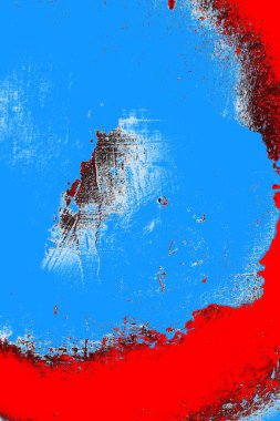 soyut renkli doku arkaplanı, uzay duvar kağıdını kopyala