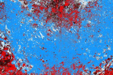 soyut renkli doku arkaplanı, uzay duvar kağıdını kopyala