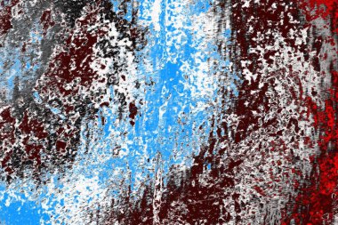  grunge arkaplanı, boşluk duvar kağıdını kopyala, soyut renkli doku arkaplanı