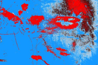 soyut renkli doku arkaplanı, uzay duvar kağıdını kopyala