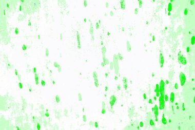 Soyut sanat duvar resmi. Modern, çağdaş sanat geçmişi