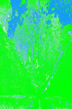 Soyut sanat duvar resmi. Modern, çağdaş sanat geçmişi