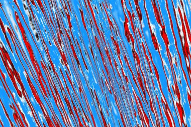 soyut renkli doku arkaplanı, uzay duvar kağıdını kopyala